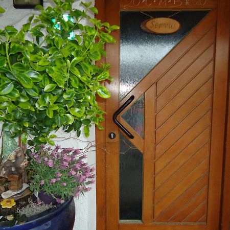 Ferienwohnung Wingen Bad Feilnbach Rum bild