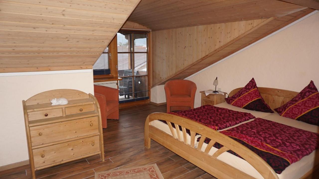 Ferienwohnung Wingen Bad Feilnbach Rum bild